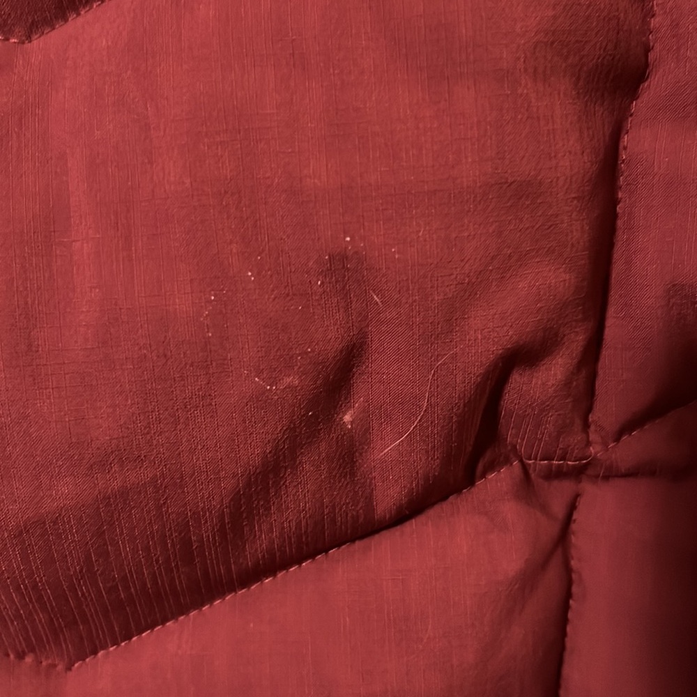 Puffy Jacket - image 5